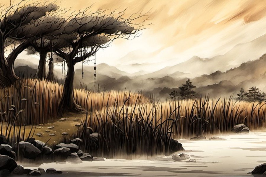 梦见一个陌生的国家边境,解梦梦见一个陌生的国家边境 梦见一个陌生的国家边境,解梦梦见一个陌生的国家边境