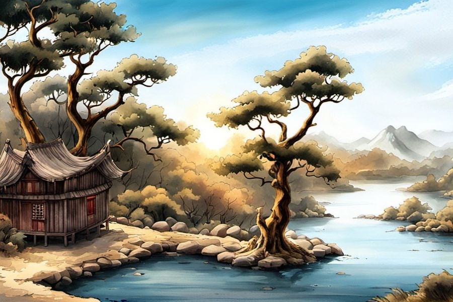 梦见妈妈变成菩萨,解梦梦见妈妈变成菩萨 梦见妈妈变成菩萨,解梦梦见妈妈变成菩萨