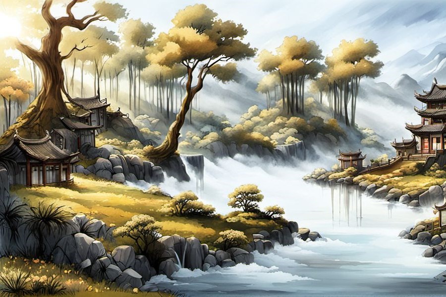 梦见跳过路沟,解梦梦见跳过路沟 梦见跳过路沟,解梦梦见跳过路沟