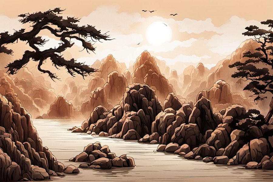 梦见到处都是水无路可走,解梦梦见到处都是水无路可走 梦见到处都是水无路可走,解梦梦见到处都是水无路可走