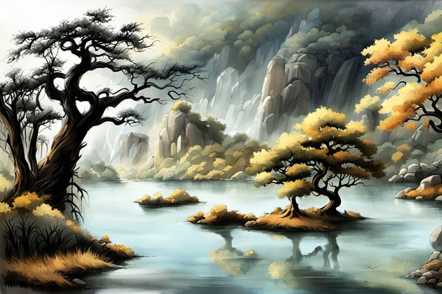 μ迳,μ迳