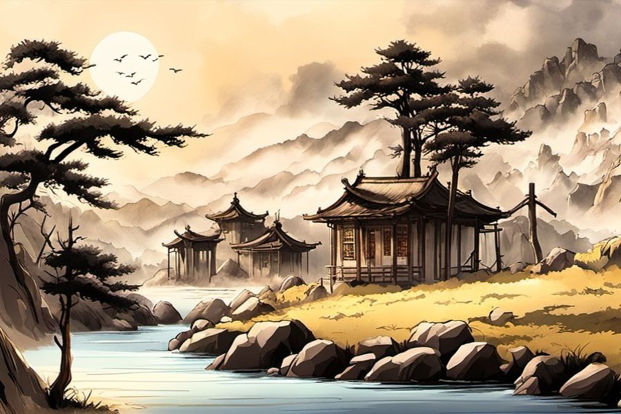 μ˺Ů˵,μ˺Ů˵