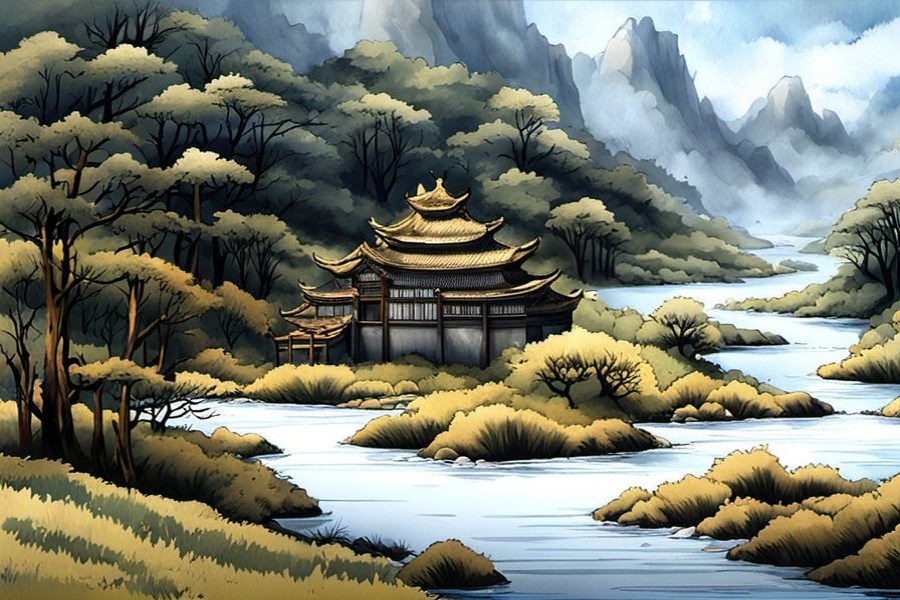 梦见穿古代衣服,解梦梦见穿古代衣服 梦见穿古代衣服,解梦梦见穿古代衣服