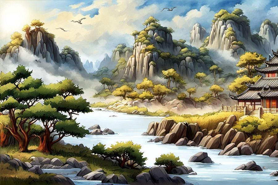 梦见自己炸东西吃,解梦梦见自己炸东西吃 梦见自己炸东西吃,解梦梦见自己炸东西吃