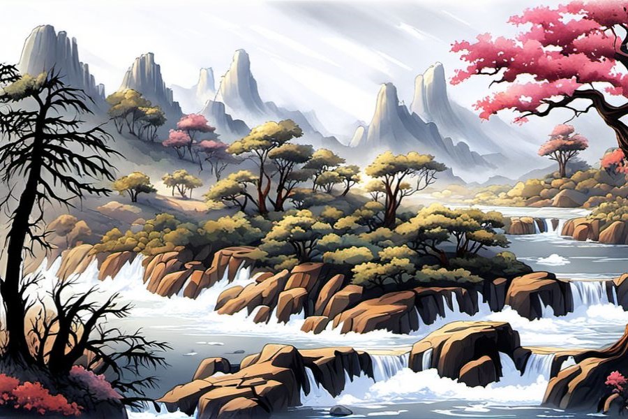 梦见早上起来看到山上全是雪,解梦梦见早上起来看到山上全是雪 梦见早上起来看到山上全是雪,解梦梦见早上起来看到山上全是雪