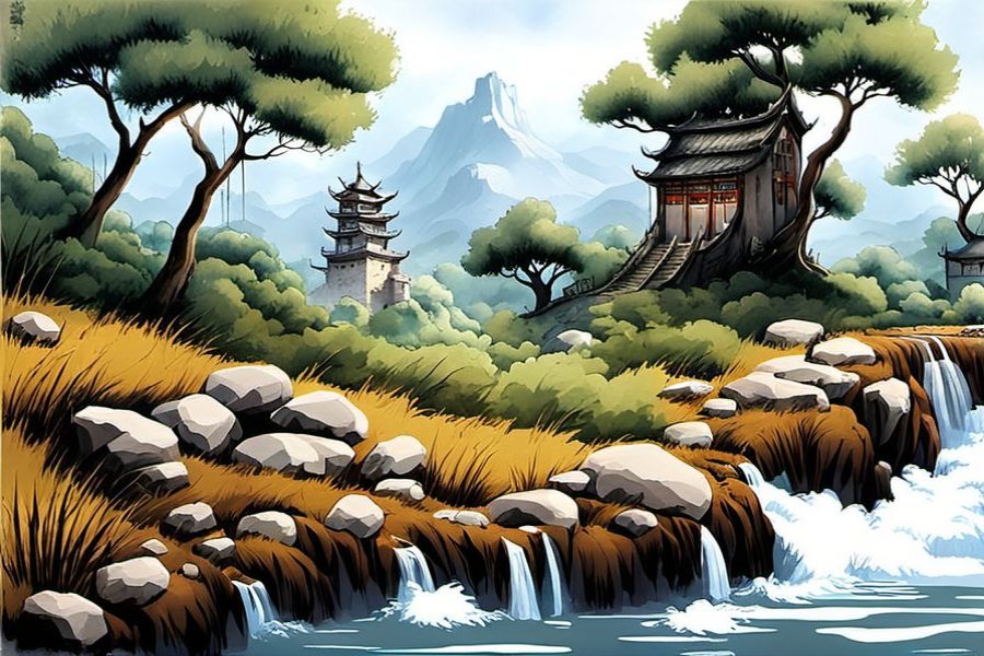 μȥɷǮ,μȥɷǮ