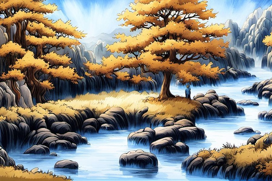 梦见长发鬼,解梦梦见长发鬼 梦见长发鬼,解梦梦见长发鬼