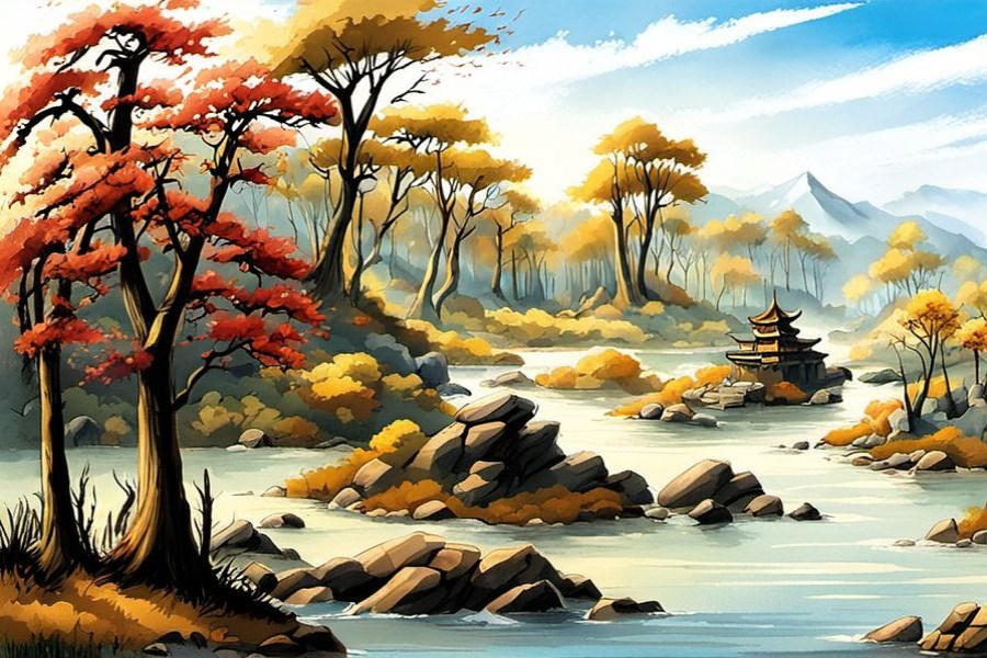 μԼϲ˼޸,μԼϲ˼޸