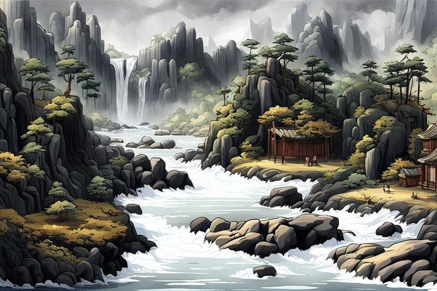 梦见九头蛇妖,解梦梦见九头蛇妖 梦见九头蛇妖,解梦梦见九头蛇妖