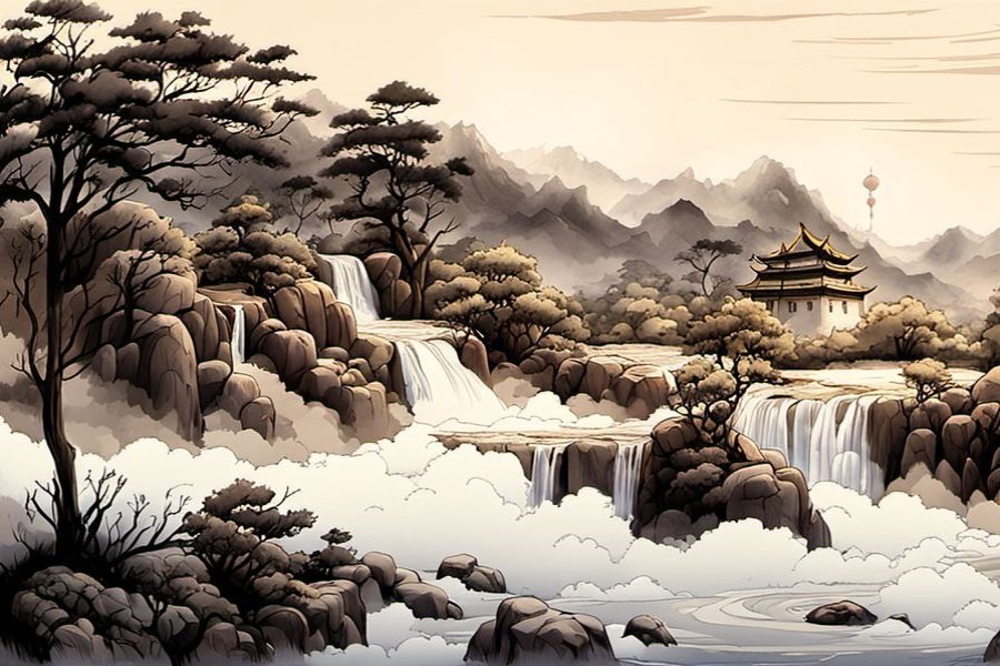 梦见女鬼找我索命,解梦梦见女鬼找我索命 梦见女鬼找我索命,解梦梦见女鬼找我索命