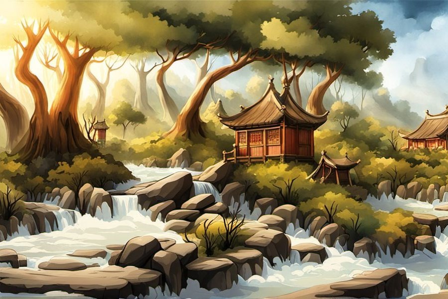 梦见被册封为皇后,解梦梦见被册封为皇后 梦见被册封为皇后,解梦梦见被册封为皇后