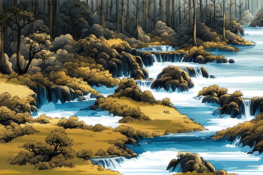 梦见在水里游泳被人追杀,解梦梦见在水里游泳被人追杀 梦见在水里游泳被人追杀,解梦梦见在水里游泳被人追杀