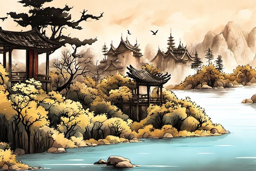 μ˸Լһˮ,μ˸Լһˮ