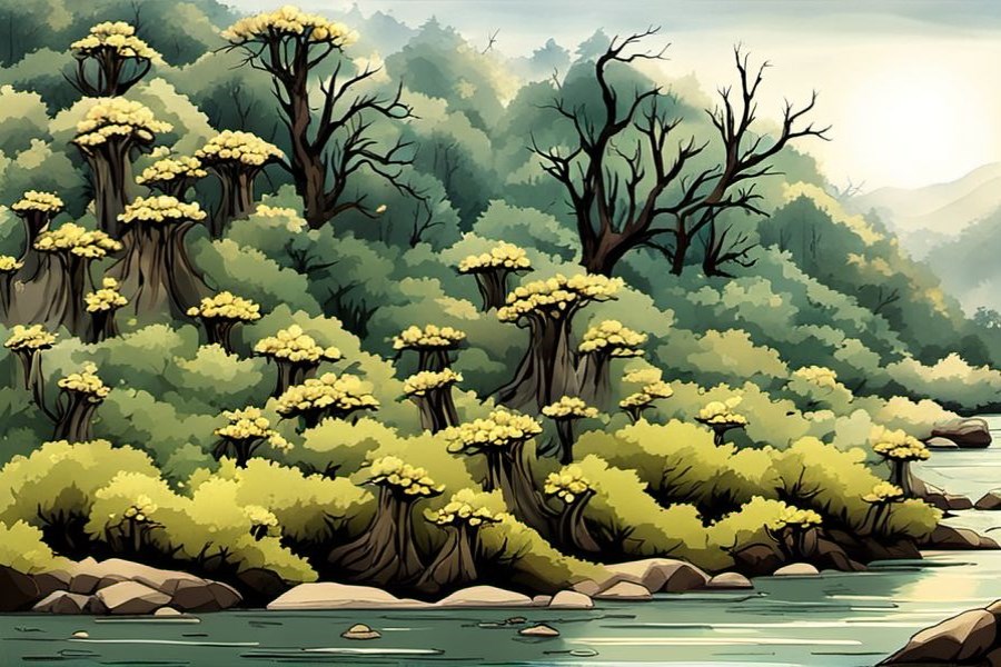 梦见家里的稻谷发芽了,解梦梦见家里的稻谷发芽了 梦见家里的稻谷发芽了,解梦梦见家里的稻谷发芽了