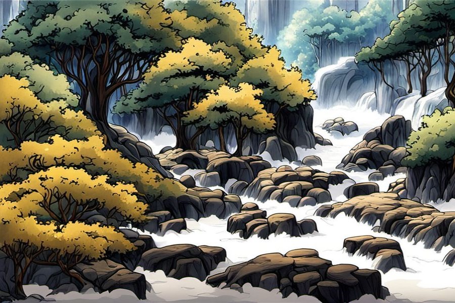 梦见二分,解梦梦见二分 梦见二分,解梦梦见二分