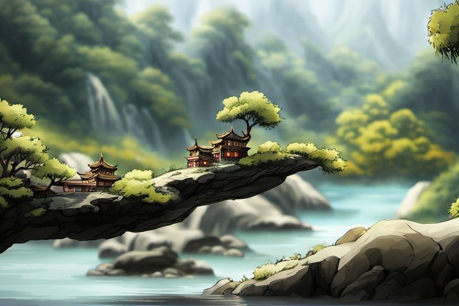 梦见山上的竹子倒下来,解梦梦见山上的竹子倒下来 梦见山上的竹子倒下来,解梦梦见山上的竹子倒下来