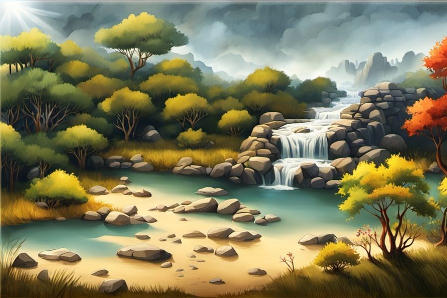 梦见树上的果子掉下来,解梦梦见树上的果子掉下来 梦见树上的果子掉下来,解梦梦见树上的果子掉下来