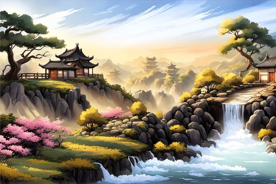 梦见房子往外流水,解梦梦见房子往外流水 梦见房子往外流水,解梦梦见房子往外流水