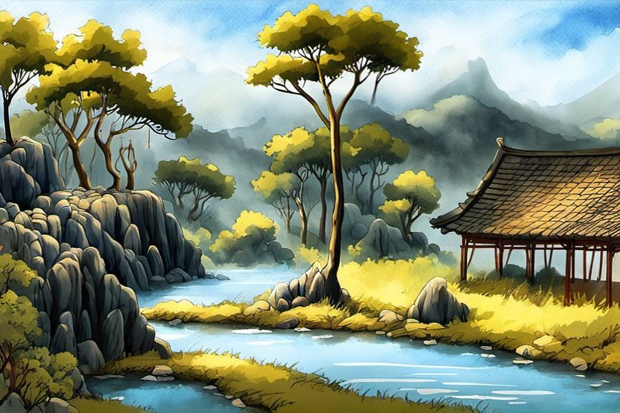 梦见老家的院子的地下有洞,解梦梦见老家的院子的地下有洞 梦见老家的院子的地下有洞,解梦梦见老家的院子的地下有洞