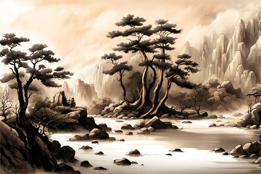 μ·ϼǮ,μ·ϼǮ