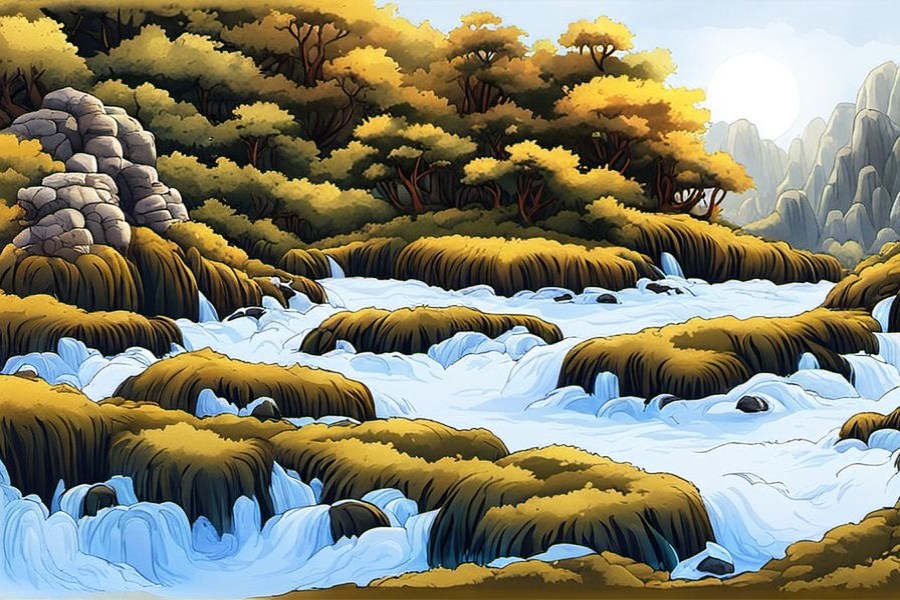 梦见铜矿,解梦梦见铜矿 梦见铜矿,解梦梦见铜矿