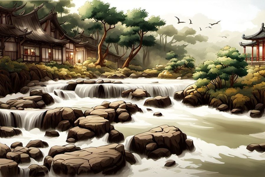 梦见鱼煮面线,解梦梦见鱼煮面线 梦见鱼煮面线,解梦梦见鱼煮面线