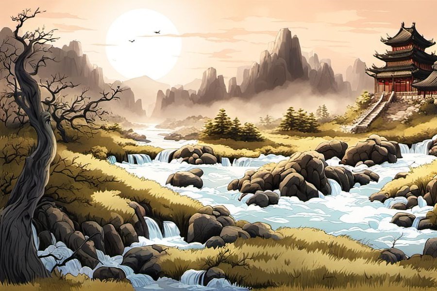 梦见花生长在树上,解梦梦见花生长在树上 梦见花生长在树上,解梦梦见花生长在树上