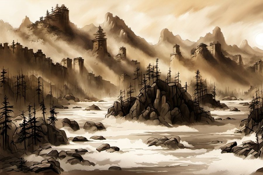 μԼѵİְ,μԼѵİְ