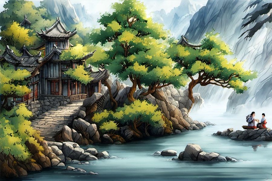 梦见了别人打架,解梦梦见了别人打架 梦见了别人打架,解梦梦见了别人打架