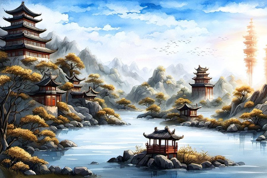 �μ���ɫ����,�����μ���ɫ����