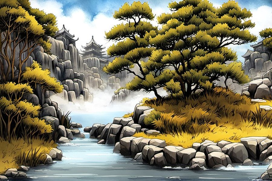 μǮ˼Ǯ,μǮ˼Ǯ