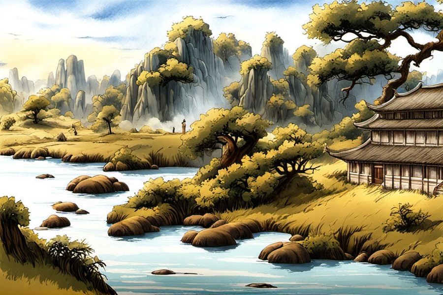 梦见金光闪闪的大坟墓,解梦梦见金光闪闪的大坟墓 梦见金光闪闪的大坟墓,解梦梦见金光闪闪的大坟墓