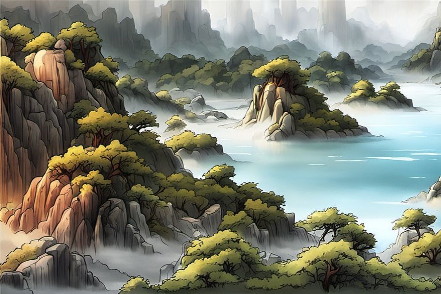 梦见大水有大浪,解梦梦见大水有大浪 梦见大水有大浪,解梦梦见大水有大浪