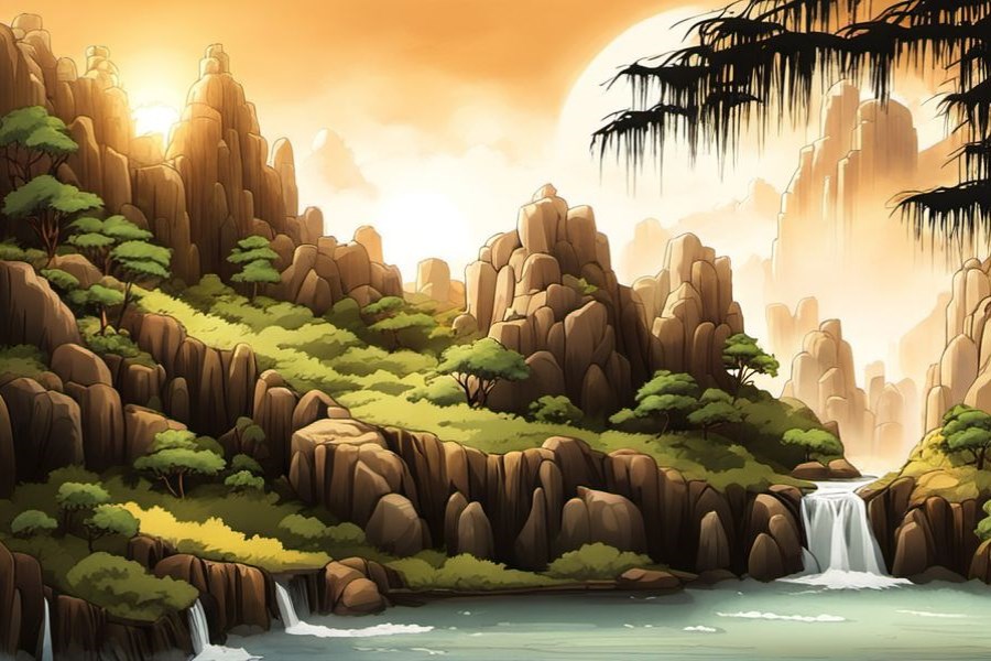 梦见打谷场,解梦梦见打谷场 梦见打谷场,解梦梦见打谷场