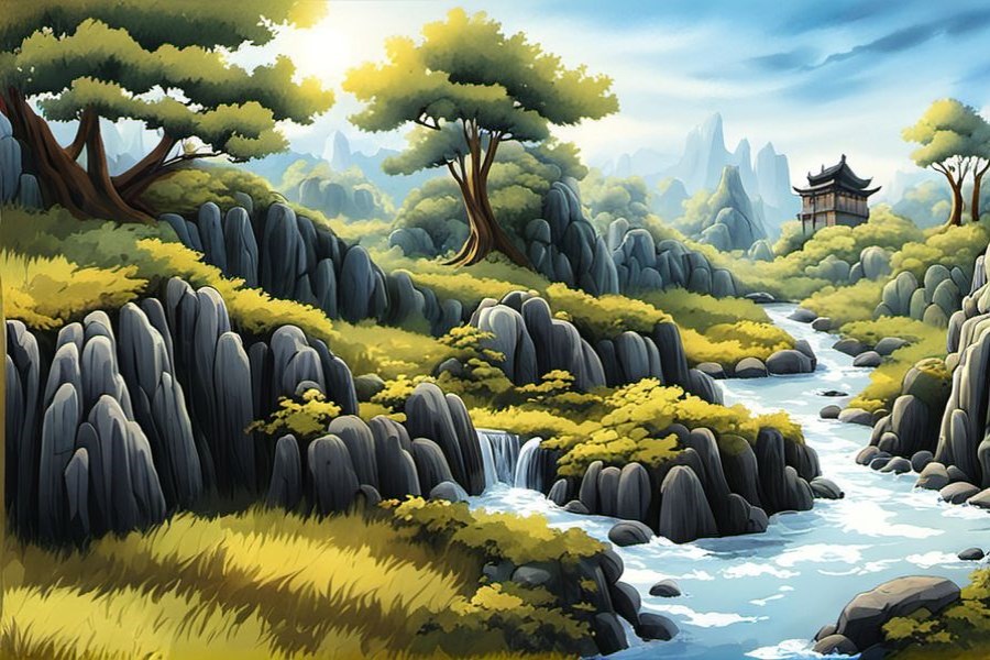 μŸı䷢ʹ,μŸı䷢ʹ