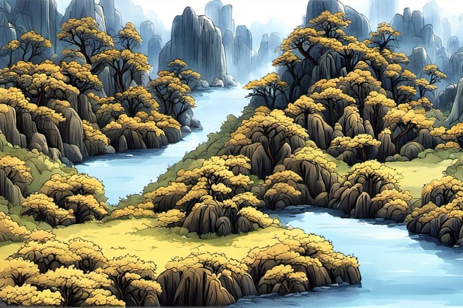 μ岮,μ岮