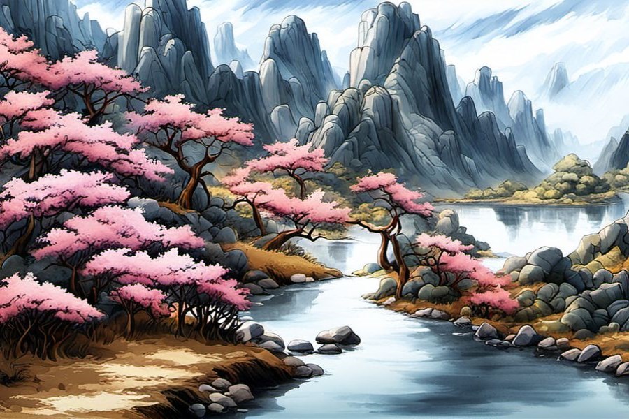 μŮѵĸһԷ,μŮѵĸһԷ