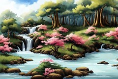 �ε�С����ˮ������ô����