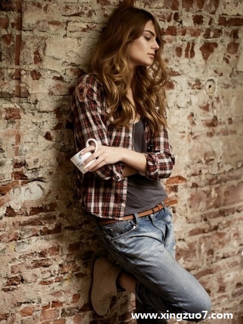 VOGUEһ(2015.4.20-4.26)4