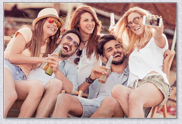梦到端一箱啤酒往大厅外走 梦到端一箱啤酒往大厅外走